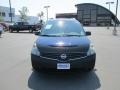 2008 Majestic Blue Metallic Nissan Quest 3.5 S  photo #8