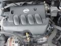 Brilliant Silver - Sentra 2.0 S Photo No. 22