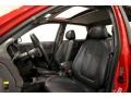  2003 Elantra GT Hatchback Dark Gray Interior