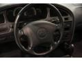 2003 Rally Red Hyundai Elantra GT Hatchback  photo #6