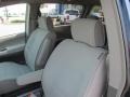 2008 Majestic Blue Metallic Nissan Quest 3.5 S  photo #12