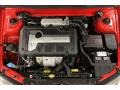 2.0 Liter DOHC 16 Valve 4 Cylinder Engine for 2003 Hyundai Elantra GT Hatchback #86667325
