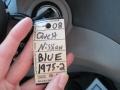 2008 Majestic Blue Metallic Nissan Quest 3.5 S  photo #20