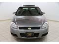 Dark Silver Metallic - Impala LT Photo No. 2