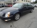 2008 Blue Chip Cadillac DTS Luxury  photo #2