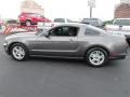Sterling Gray - Mustang V6 Coupe Photo No. 3