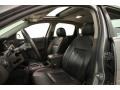 Ebony Black Interior Photo for 2006 Chevrolet Impala #86667475