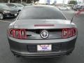 Sterling Gray - Mustang V6 Coupe Photo No. 5