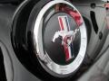 Sterling Gray - Mustang V6 Coupe Photo No. 6