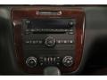 Ebony Black Controls Photo for 2006 Chevrolet Impala #86667538
