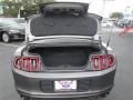 Sterling Gray - Mustang V6 Coupe Photo No. 7