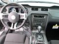 Sterling Gray - Mustang V6 Coupe Photo No. 11