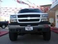 2004 Summit White Chevrolet Silverado 1500 LS Extended Cab 4x4  photo #3