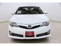 Super White - Camry SE Photo No. 2