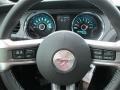 Sterling Gray - Mustang V6 Coupe Photo No. 20