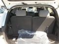 Monaco White - Santa Fe GLS Photo No. 5