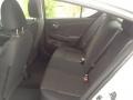 Brilliant Silver - Versa 1.6 SV Sedan Photo No. 7