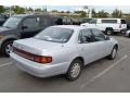 1993 Silver Metallic Toyota Camry XLE Sedan  photo #2