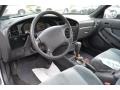 Gray Interior Photo for 1993 Toyota Camry #86668120