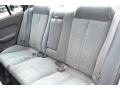 Gray Rear Seat Photo for 1993 Toyota Camry #86668141