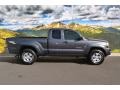 Magnetic Gray Metallic - Tacoma V6 TRD Access Cab 4x4 Photo No. 2