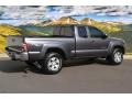 Magnetic Gray Metallic - Tacoma V6 TRD Access Cab 4x4 Photo No. 3