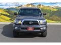 Magnetic Gray Metallic - Tacoma V6 TRD Access Cab 4x4 Photo No. 4