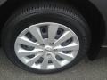 Amethyst Gray - Sentra S Photo No. 3