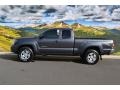 Magnetic Gray Metallic - Tacoma V6 TRD Access Cab 4x4 Photo No. 6