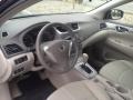 Amethyst Gray - Sentra S Photo No. 9