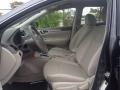 Amethyst Gray - Sentra S Photo No. 10