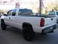 2004 Summit White Chevrolet Silverado 1500 LS Extended Cab 4x4  photo #13