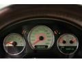 2007 Ford F150 King Ranch SuperCrew 4x4 Gauges
