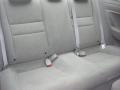 2009 Polished Metal Metallic Honda Civic LX Coupe  photo #12