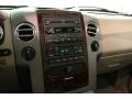 Controls of 2007 F150 King Ranch SuperCrew 4x4