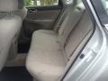 Brilliant Silver Metallic - Sentra SV Photo No. 7