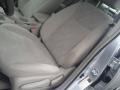 Brilliant Silver Metallic - Sentra SV Photo No. 11