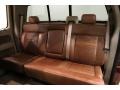 Tan 2007 Ford F150 King Ranch SuperCrew 4x4 Interior Color