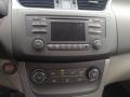 Brilliant Silver Metallic - Sentra SV Photo No. 14