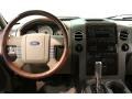 Dashboard of 2007 F150 King Ranch SuperCrew 4x4