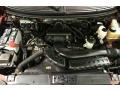  2007 F150 King Ranch SuperCrew 4x4 5.4 Liter SOHC 24-Valve Triton V8 Engine