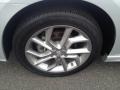 Brilliant Silver Metallic - Sentra SR Photo No. 3