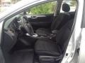 Brilliant Silver Metallic - Sentra SR Photo No. 10