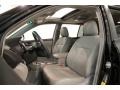 Ash Gray Interior Photo for 2008 Toyota Highlander #86668858