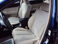 2009 Maizen Blue Pearl Mitsubishi Galant ES  photo #5