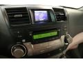 2008 Black Toyota Highlander Sport 4WD  photo #12