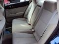 2009 Maizen Blue Pearl Mitsubishi Galant ES  photo #6