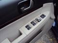 2009 Maizen Blue Pearl Mitsubishi Galant ES  photo #7