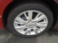 Red Brick - Sentra SL Photo No. 3