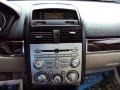 2009 Maizen Blue Pearl Mitsubishi Galant ES  photo #10
